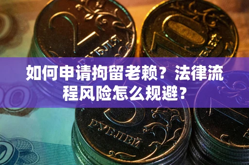 武汉如何申请拘留老赖？法律流程风险怎么规避？