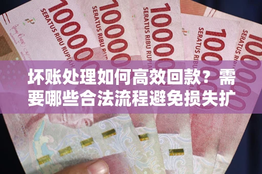 武汉坏账处理如何高效回款？需要哪些合法流程避免损失扩大？